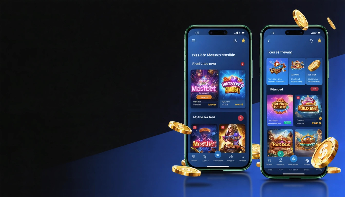 review Mostbet